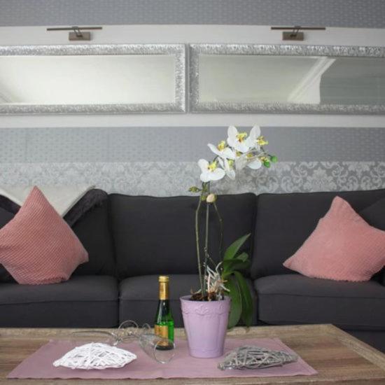 Ferienhaus Godewind Kuehlungsborn Ngoại thất bức ảnh