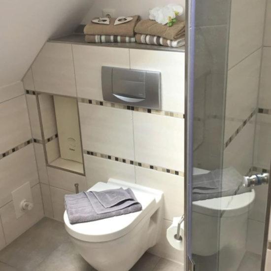 Ferienhaus Godewind Kuehlungsborn Ngoại thất bức ảnh