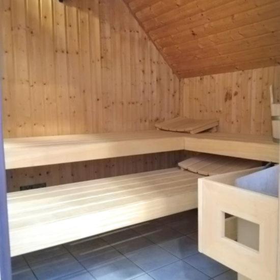 Ferienhaus Godewind Kuehlungsborn Ngoại thất bức ảnh