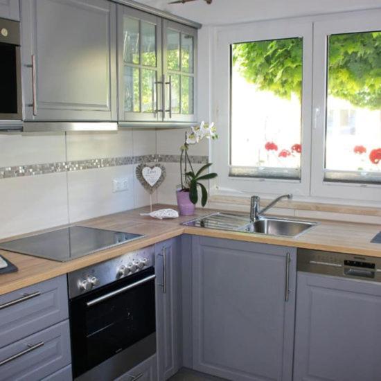 Ferienhaus Godewind Kuehlungsborn Ngoại thất bức ảnh