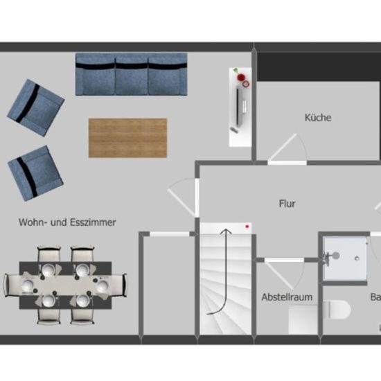 Ferienhaus Godewind Kuehlungsborn Ngoại thất bức ảnh