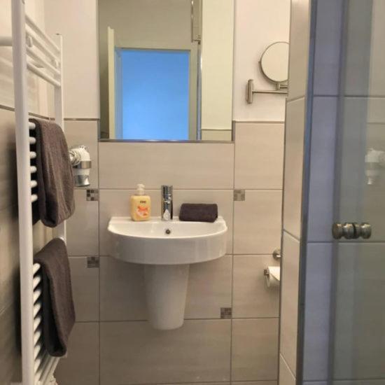 Ferienhaus Godewind Kuehlungsborn Ngoại thất bức ảnh
