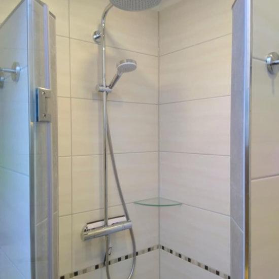 Ferienhaus Godewind Kuehlungsborn Ngoại thất bức ảnh