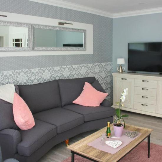 Ferienhaus Godewind Kuehlungsborn Ngoại thất bức ảnh