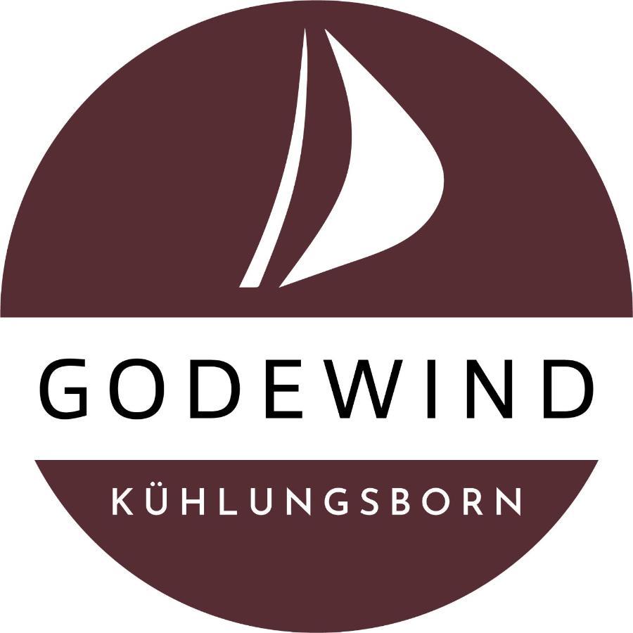 Ferienhaus Godewind Kuehlungsborn Ngoại thất bức ảnh